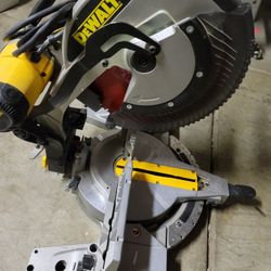 Chop Saw