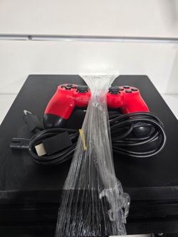 Playstation 4 Pro