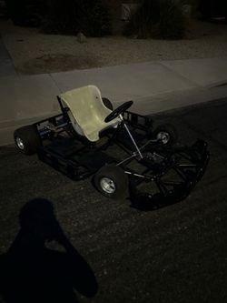 go kart