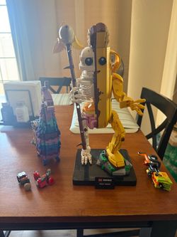 Lego Fortnite