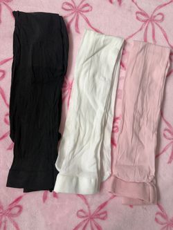 baby sheer tights