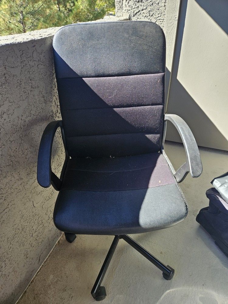 Office Chair 