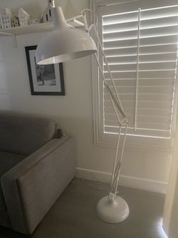 IKEA Stand Lamp 