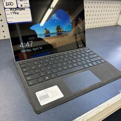 Microsoft Surface Pro 5