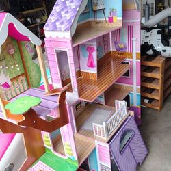 Doll House