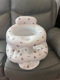 Baby chair