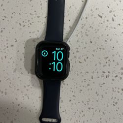 Apple Watch Series 6