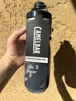 Camelbak Insulated bottle (Dirt Series)