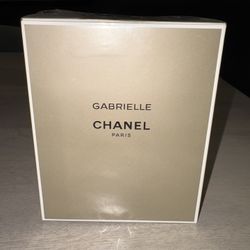 Chanel Gabrielle - 3.4 Fl Oz