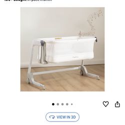 Baby Bassinet 