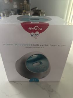 Spectra s1 Brand New