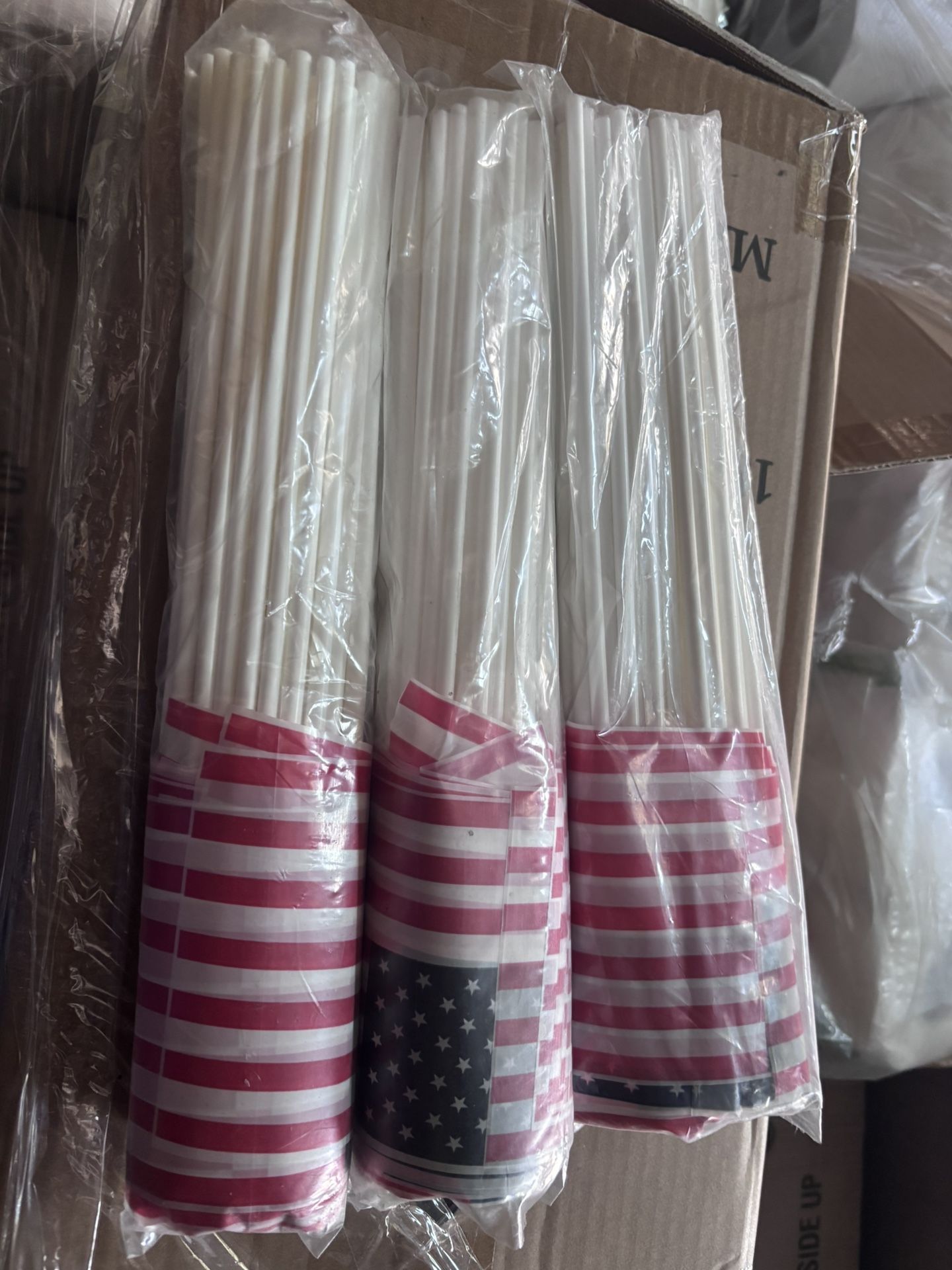 Decoration Flags