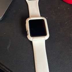 Apple Watch SE 