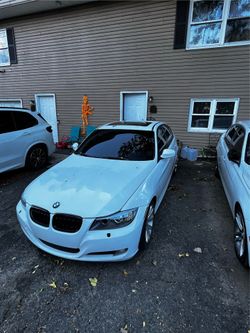 2011 BMW 328i