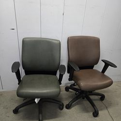 Highmark Ergonomic Task Chair $60 each
