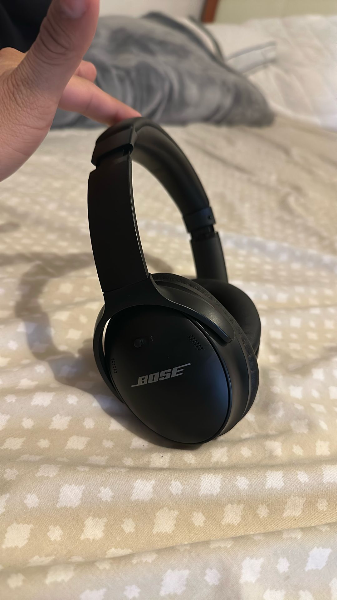BOSE Q45 Headphones