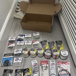 Fishing Equipment Bulk