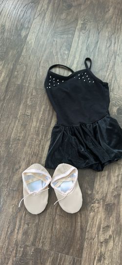 Ballet Clothes