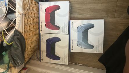 Ps5 controller