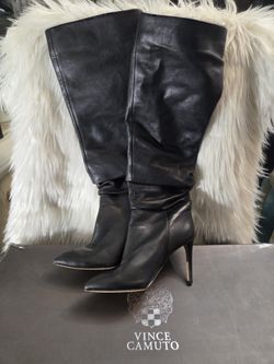 Vince Camuto Boots 