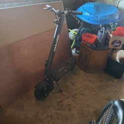 Gx 1 GoTrax Electric Scooter