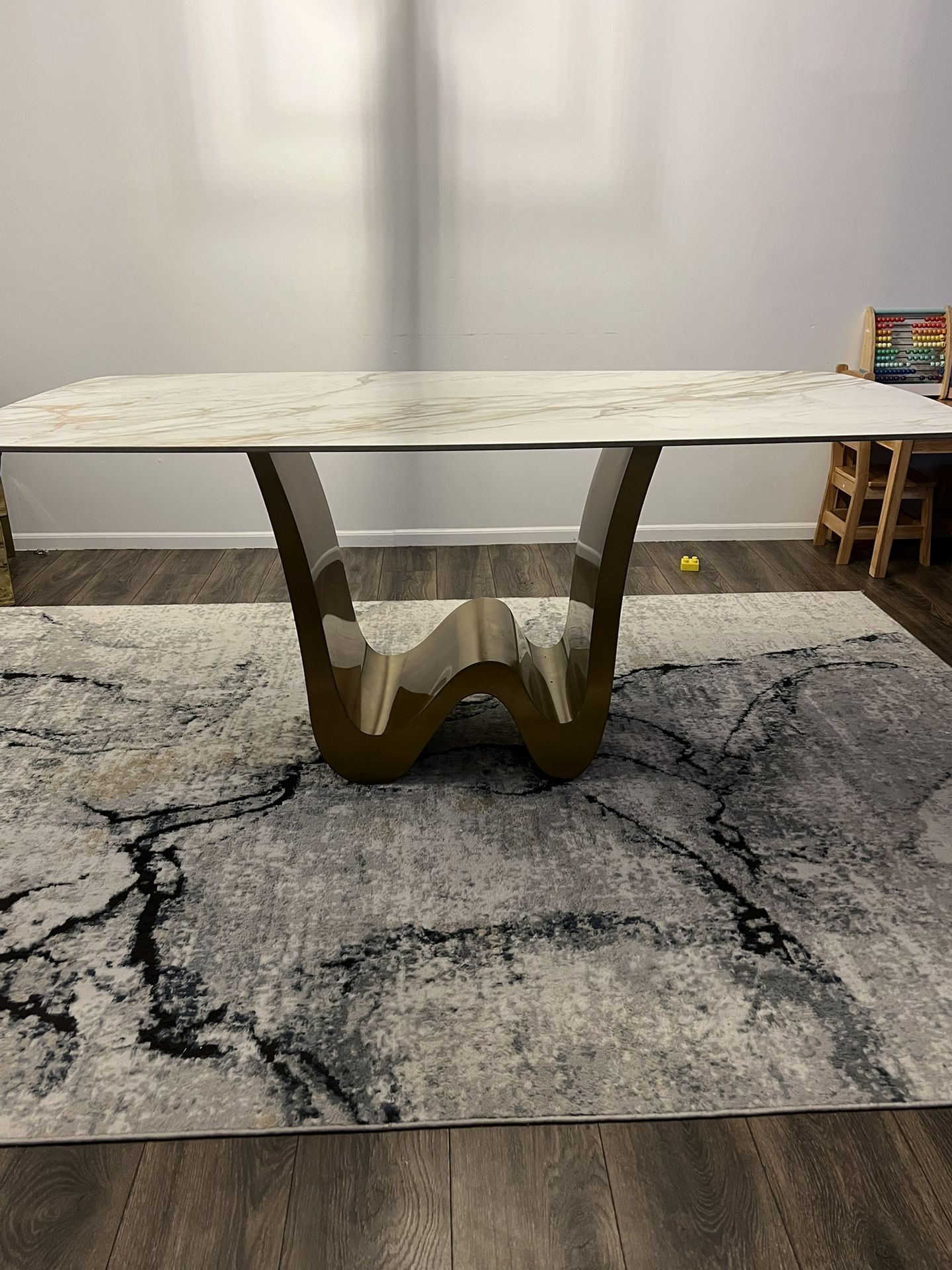 Dining Room table