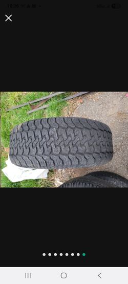 Tires+Rims Chevy, FORD & DODGE RI