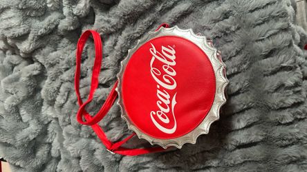 Coca Cola Bag
