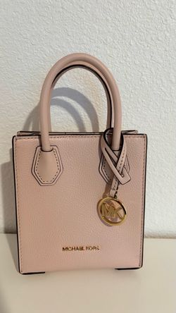 Pink MK Bag