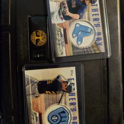 Baseball Cards 