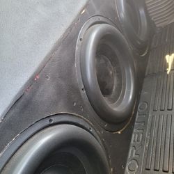 Car Audio System 