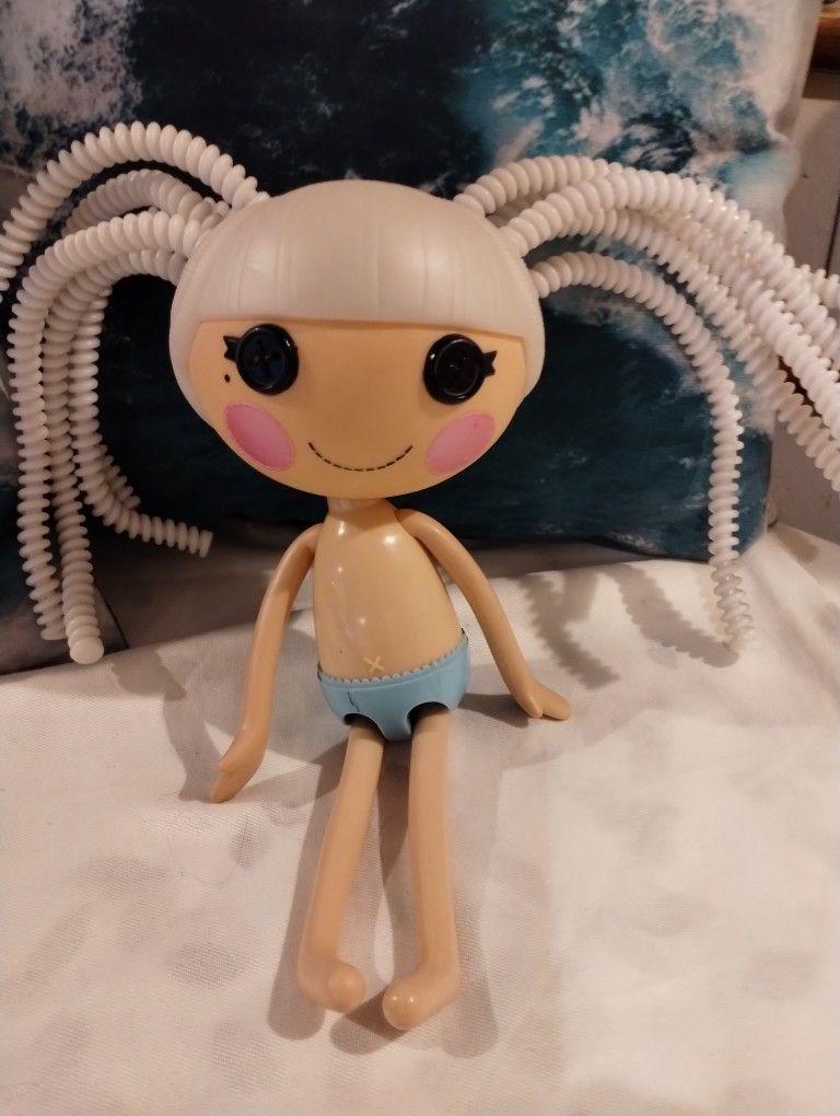 La La Loopsie Dolls