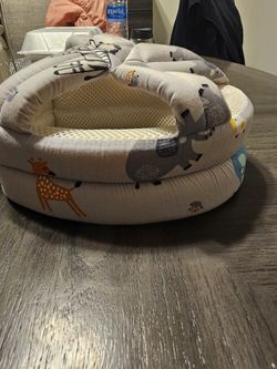 Head Protector For Baby