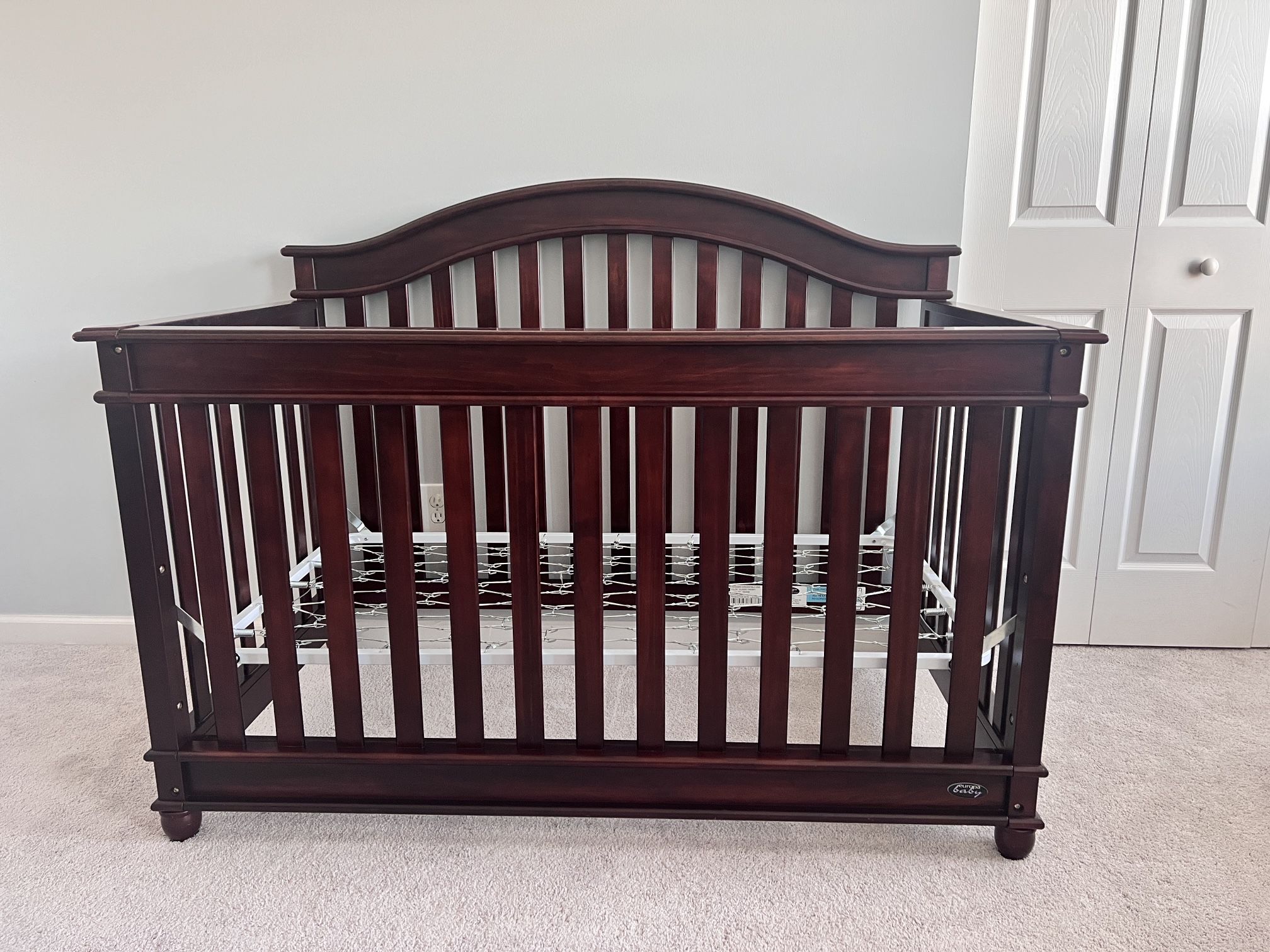 Crib Set