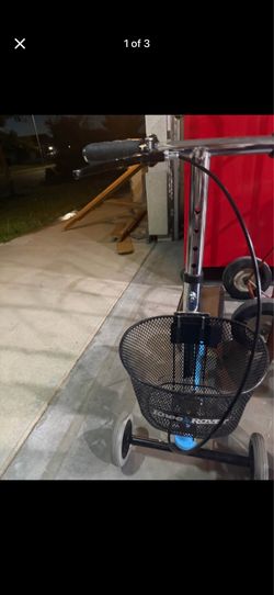 Knee rover for kids