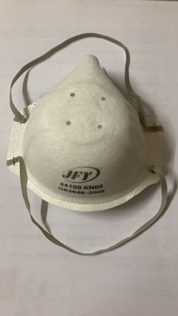 JFY 95 non medical respirator