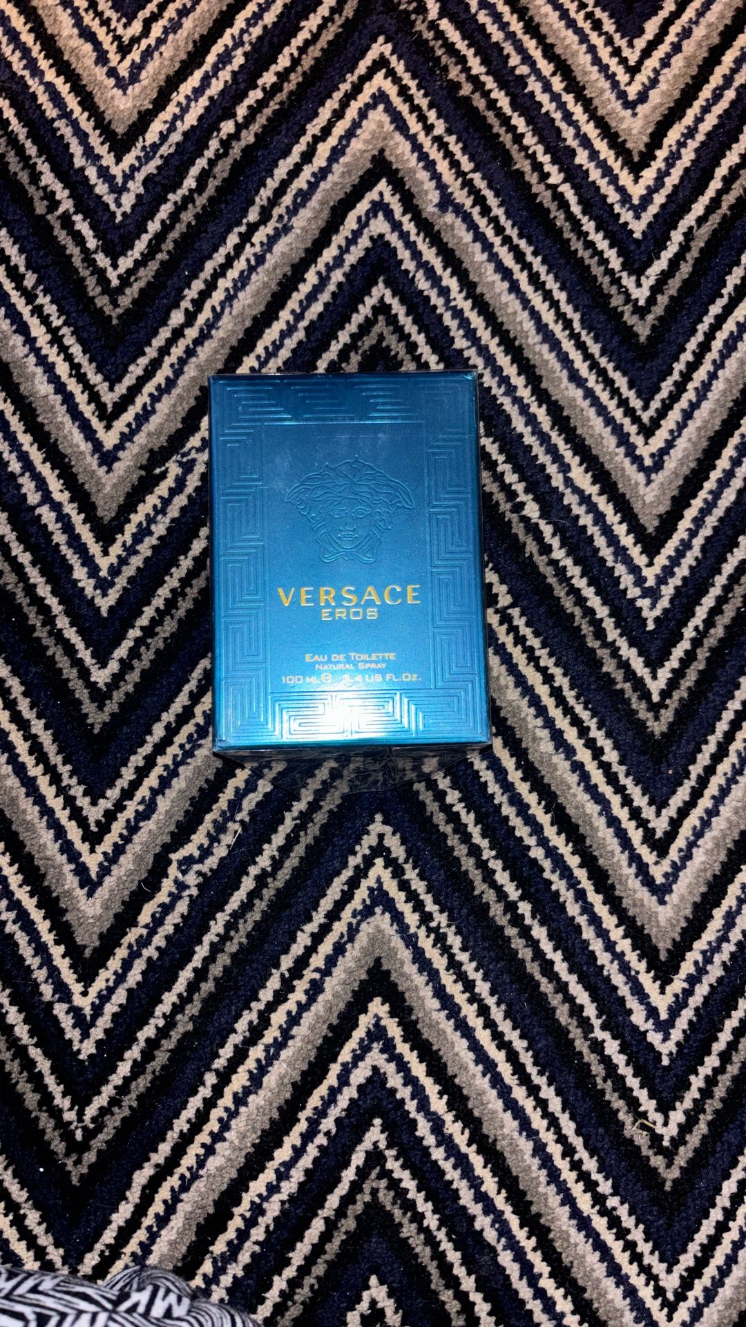 Versace Eros