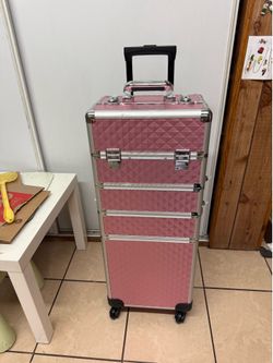 Make up / Nail stuff Trolley