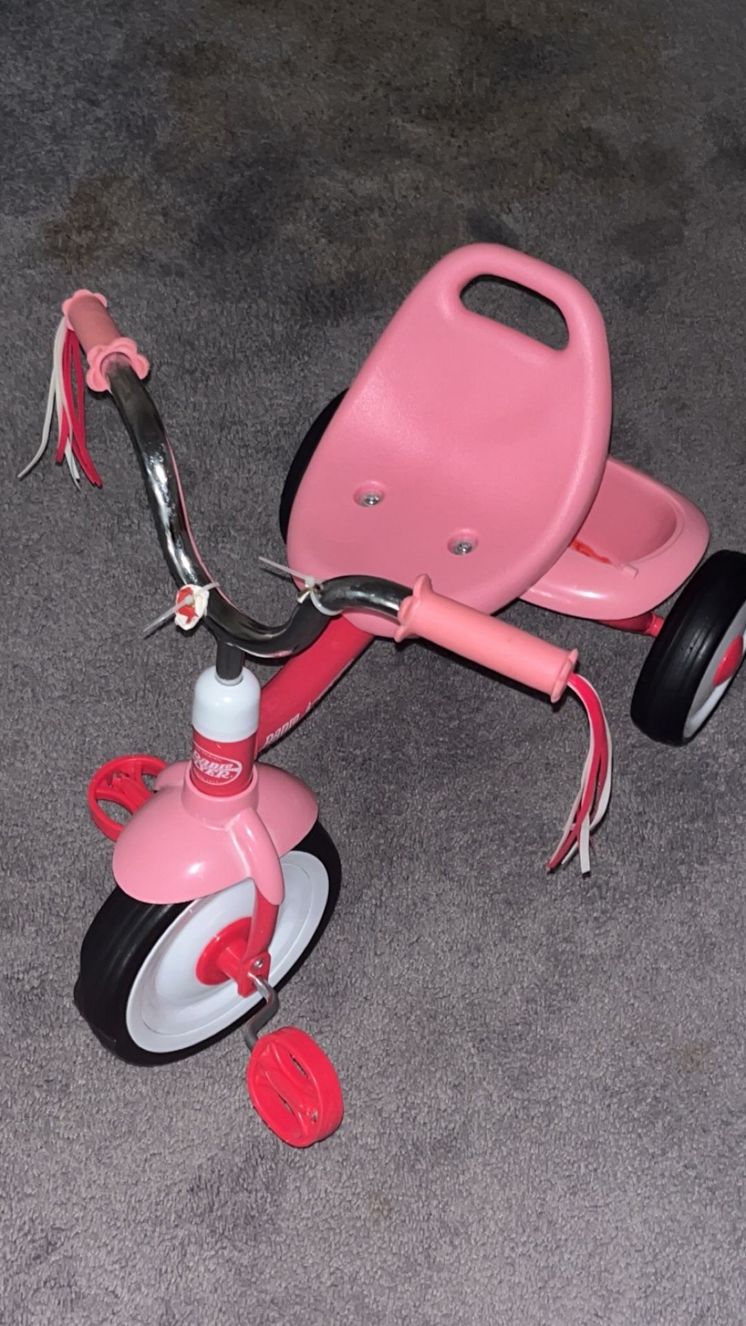 Tricycle