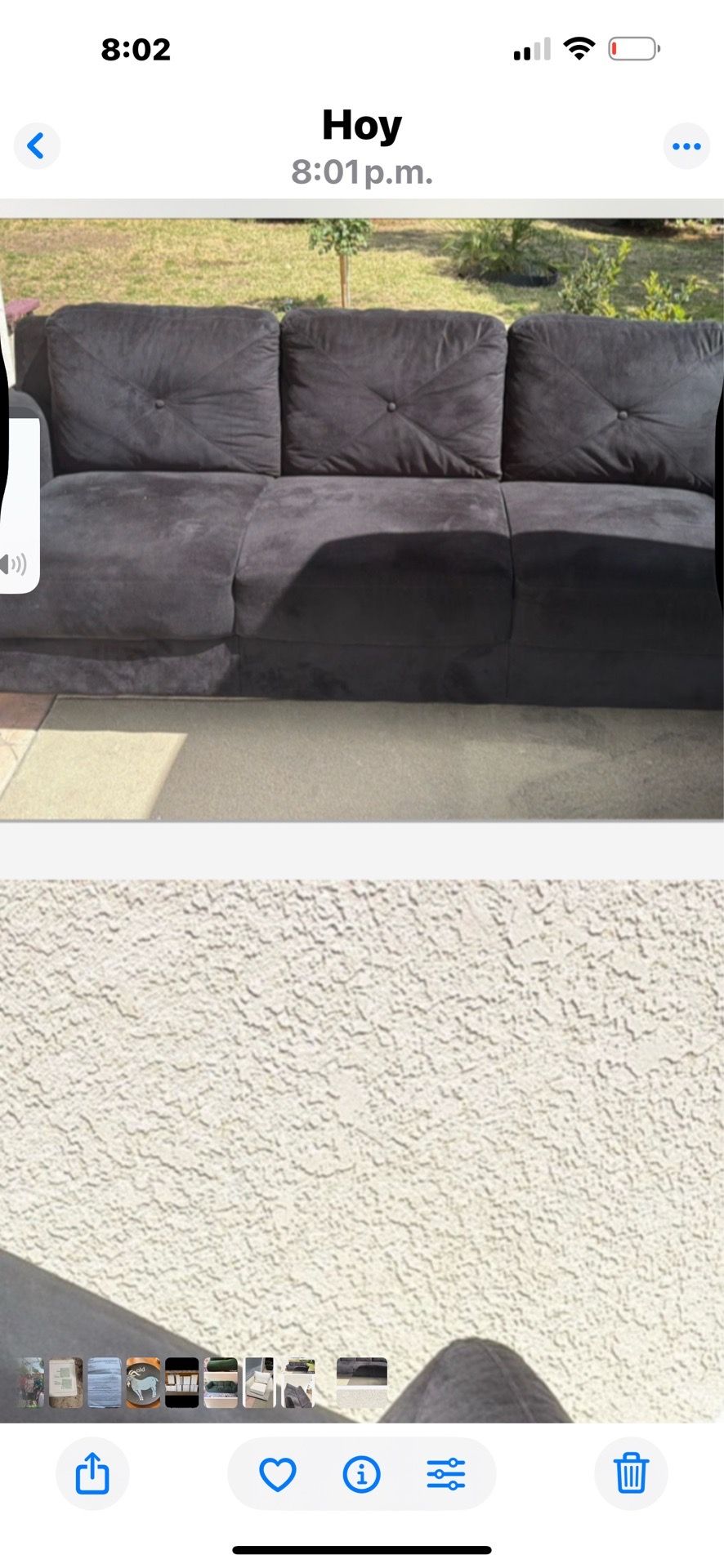 Sofa