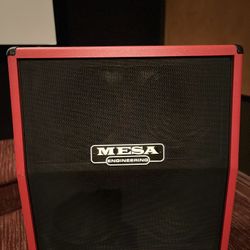 Mesa Oversized - V30 (2005)