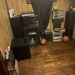 Speakers 