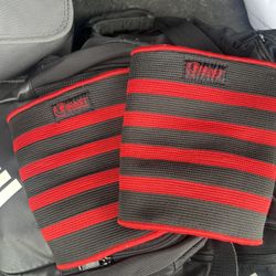 Elbow Sleeves Powerlifting 