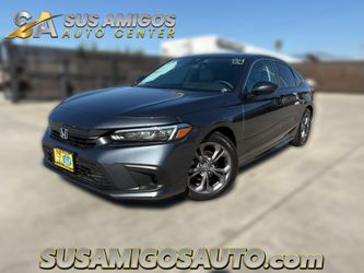 2024 Honda Civic Sedan