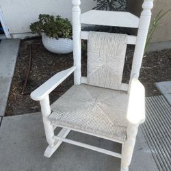 Cracker Barrel Kids Rocking Chair