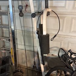 3in1 Exercise Machine