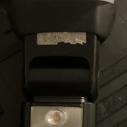 Godox V1Pro S Flash for Panasonic 