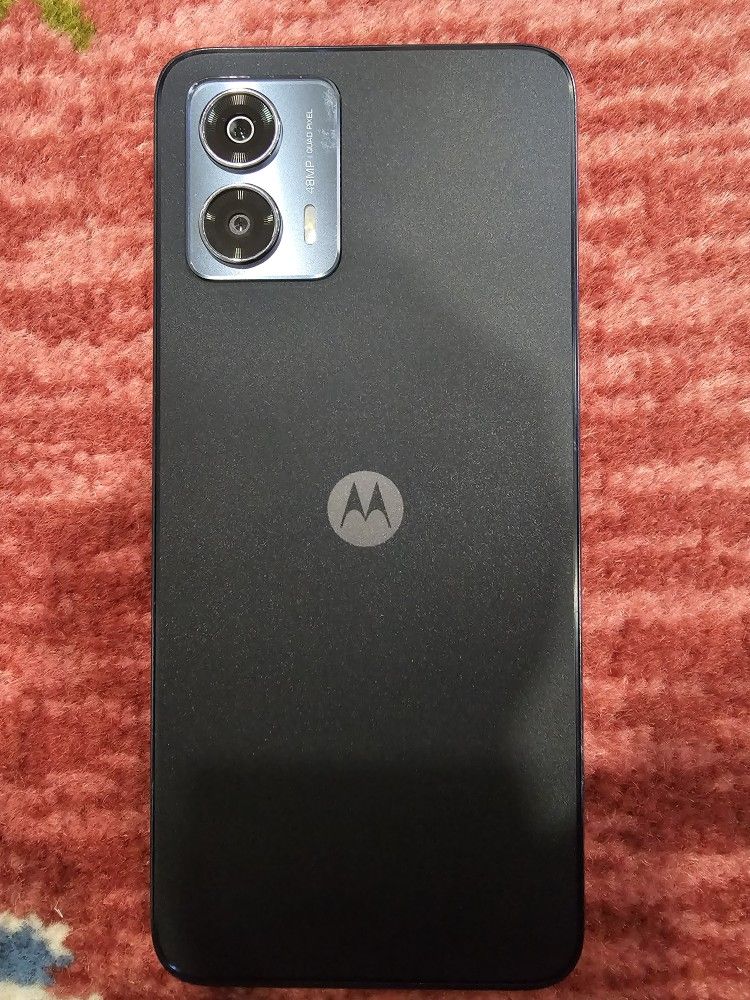 Unlocked Motorola G (2023)