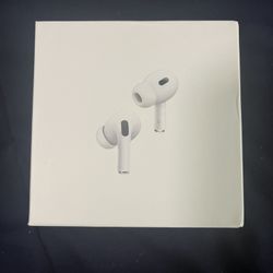 Apple AirPods 2nd generation 