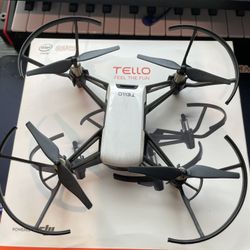 DJI Tello Drone 